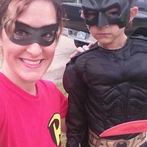 Meet your Posher, Kyle